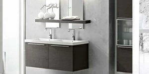 Комплект мебели для ванной Sky 83 Arbi Sky Legno Collection