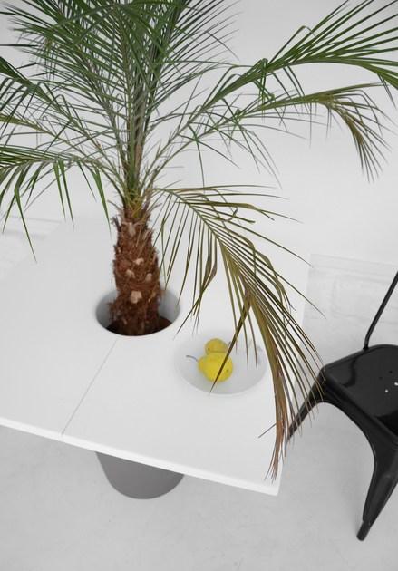 Compagnie Ваза в мдф Mobilier cultivé sun-id-1392494 - Вид №2