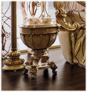 Тумбочка  RIVA 7041