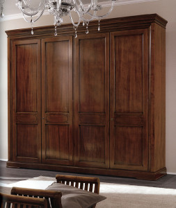 Шкаф  ALTA CORTE MA-8610