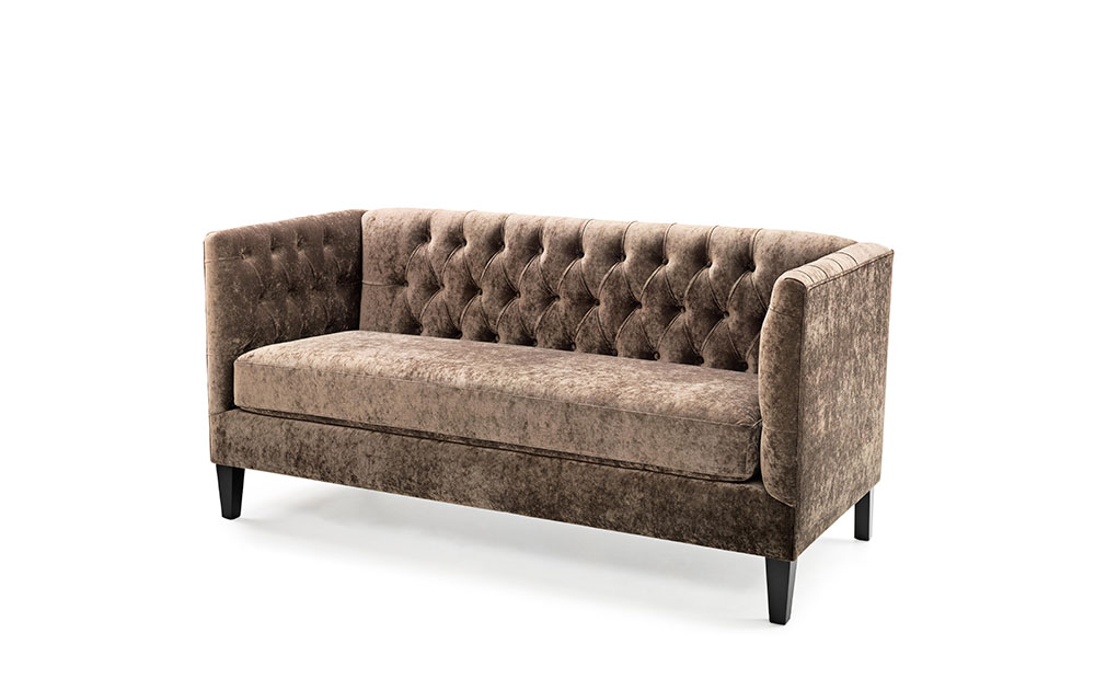 029605 Банкетка Manuel Larraga Diamond Santreyd - Вид №2