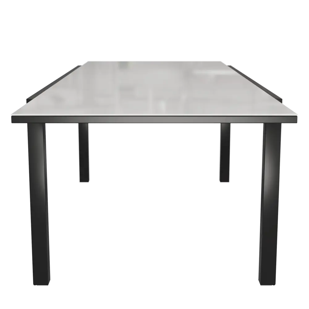 Садовая мебель NATERIAL Lyra II - раздвижной стол для семейных обедов 84494119 STLM-0953276 - Вид №6