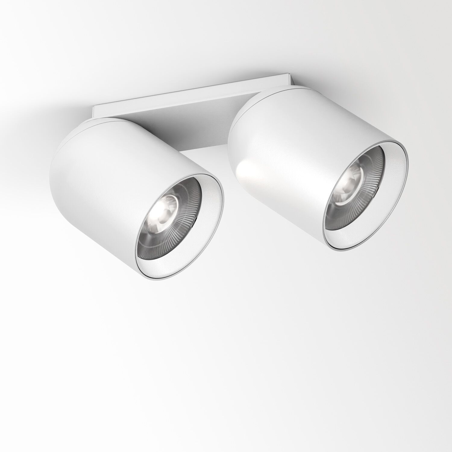 Регулируемый металлический светодиодный прожектор Deltalight Obin ARCH-00010231 - Вид №1