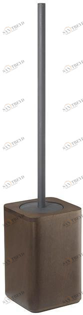 GEDY Бамбуковая ершик для унитаза Dafne 3933