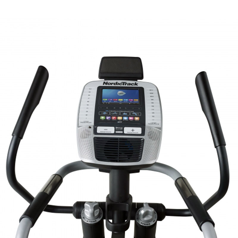 Кросстренер nordictrack a.c.t. commercial 7 NordicTrack sun-id-2068351 - Вид №1