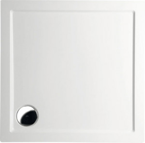 91021 Polysan Душевые кабины из литого мрамора