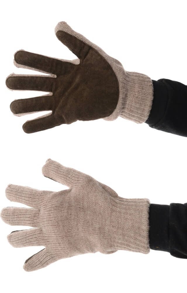 62007 Перчатки ВИНТЕР TAKER  Средства защиты рук  размер 10 