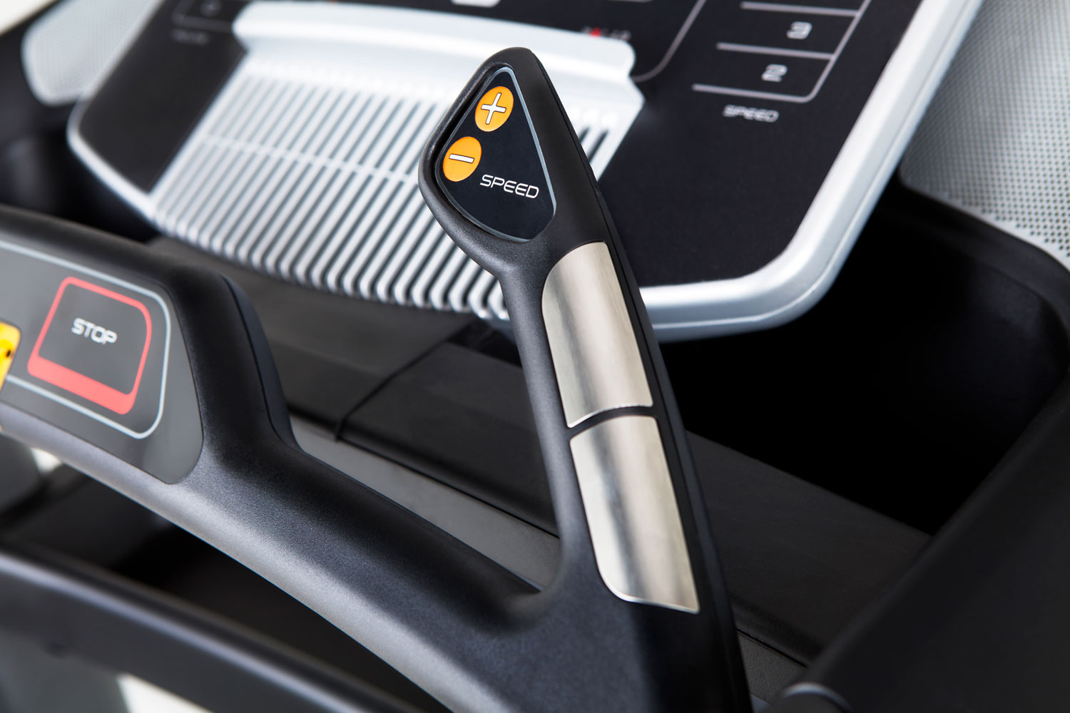 T17.5 Беговая дорожка nordictrack t17.5 NordicTrack  - Вид №3