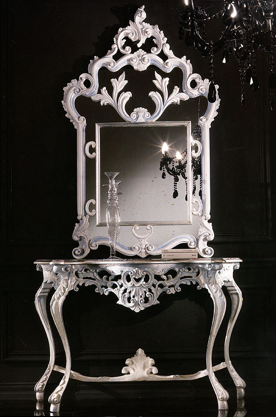 Консоль  ARTE ANTIQUA 2423 