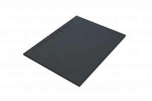 MCBATH Nova Stone Cover 120x90 прямоугольный антрацит