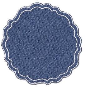 La Gallina Matta Льняная подставка Paper smooth sun-id-1425535 - Вид №1