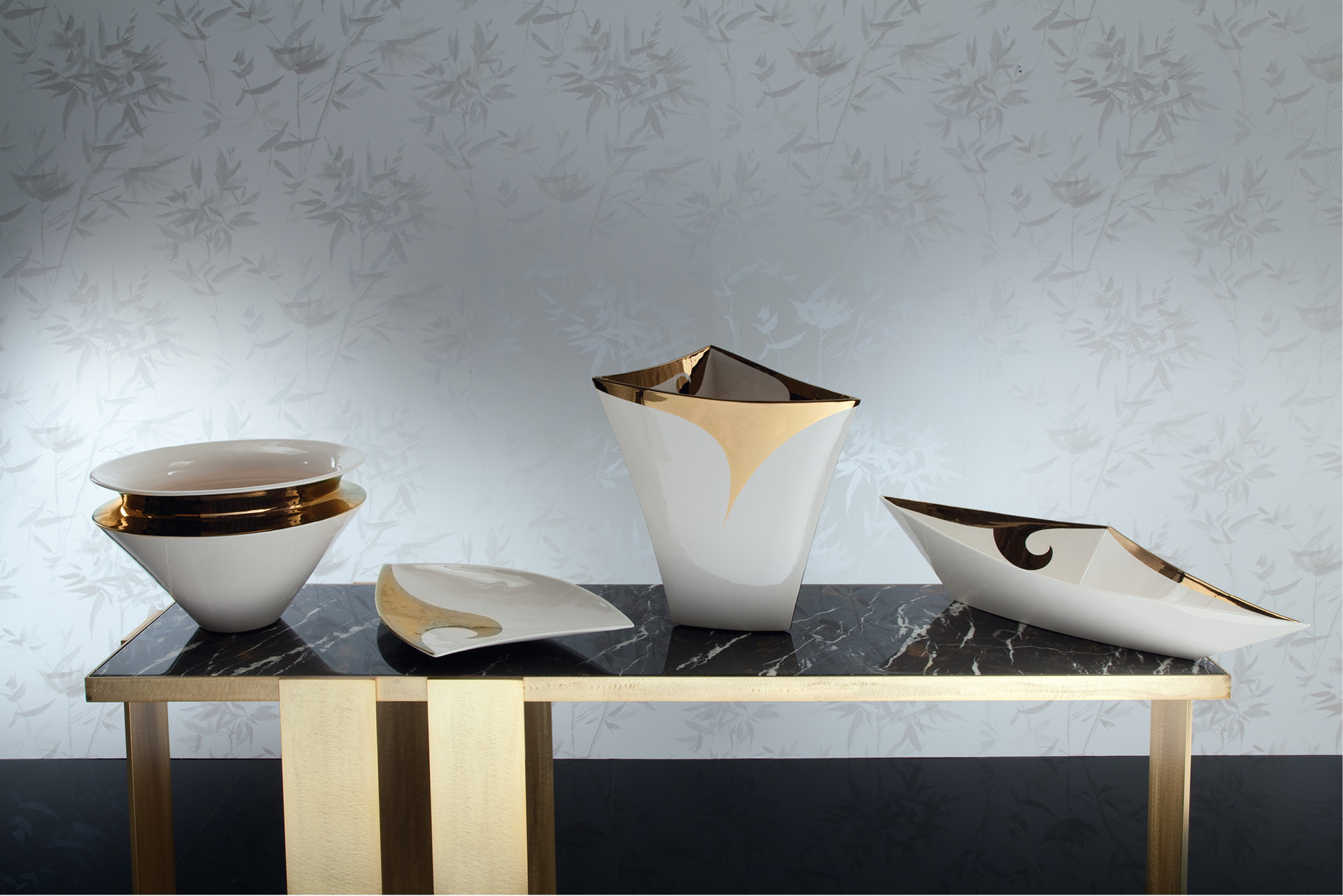 GRST113 Coliseum центральные лотки - giorgio collection  - Вид №2