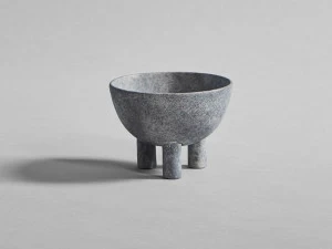 101 Copenhagen Керамическая чаша Duck 111037