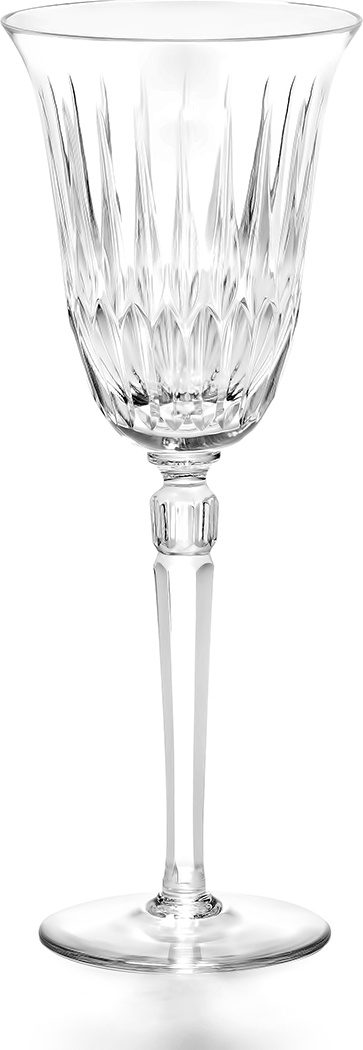 10629516 Avdeev Crystal Бокал для вина Avdeev Crystal Барселона Хрусталь 