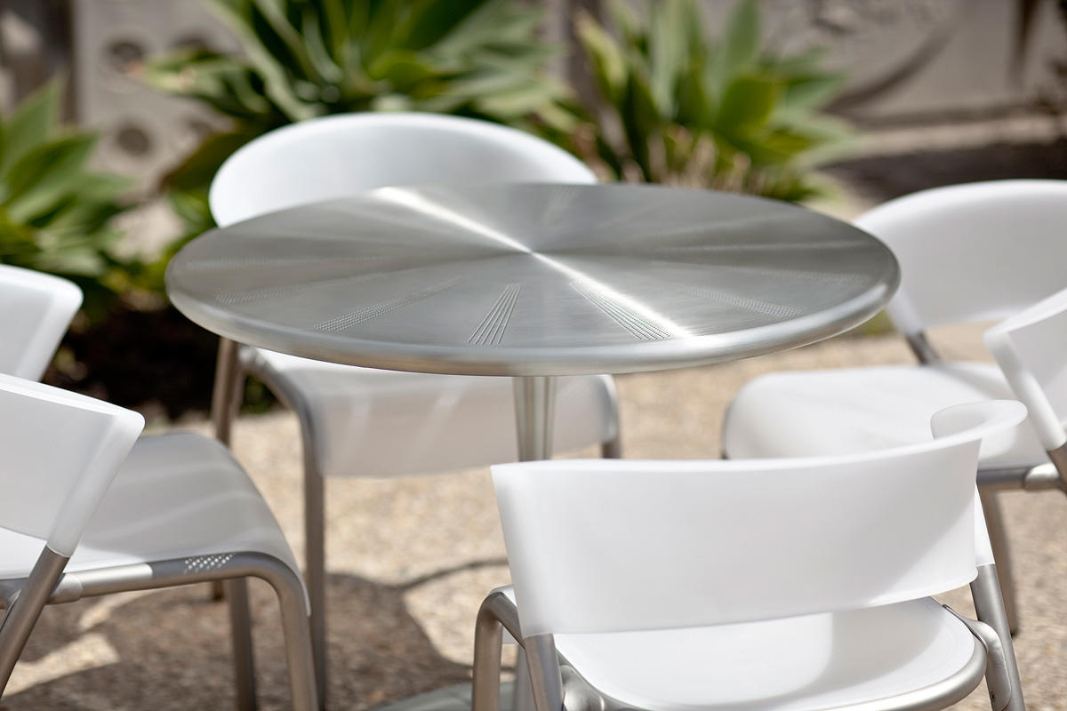 FSRT138 Цитрусовый стол  Forms-surfaces  - Вид №1