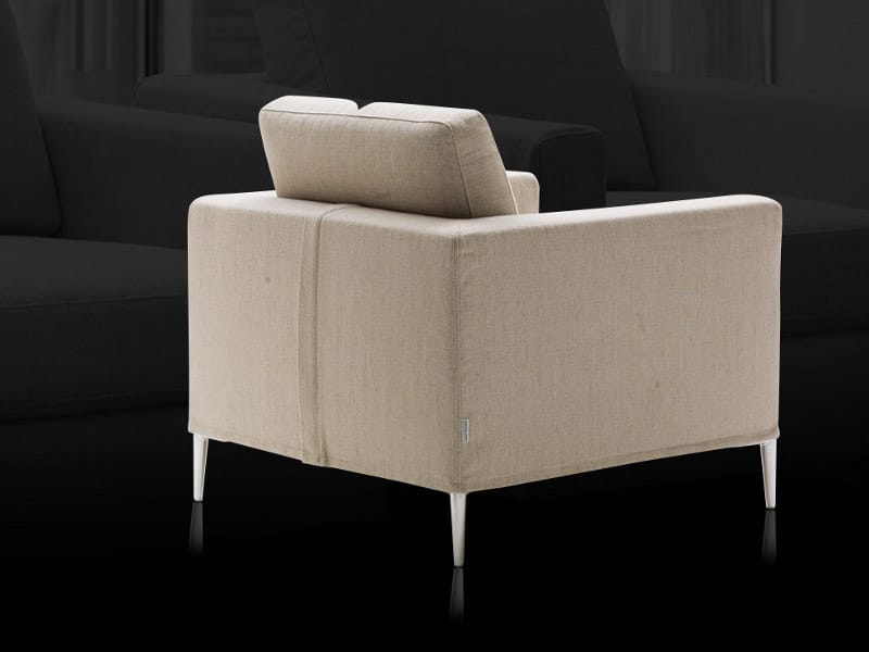 Тканевое кресло Milano Bedding GRACE ARCH-00119204 - Вид №1