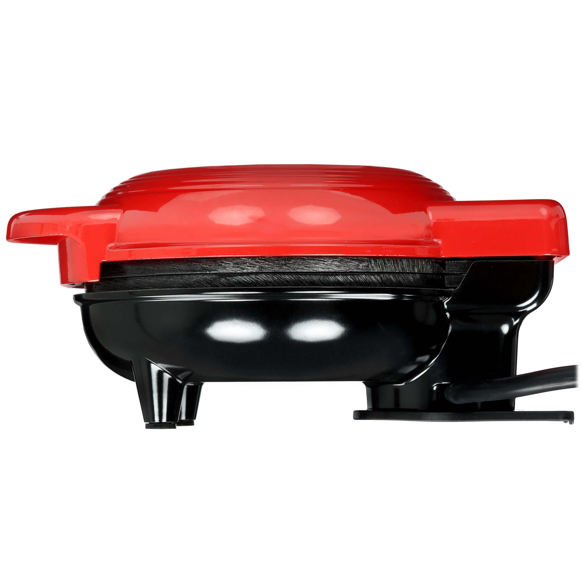 9153828 Вафельница Aceline AWM-350 красный STDN-0040806 - Вид №3