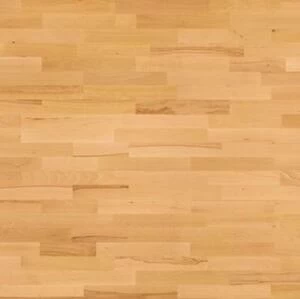 Спортивный паркет Barlinek Sport Extreme Family Трёхполосный Бук Натур (Гладкая) 2200х207 мм.