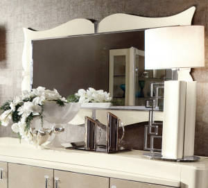 Зеркало  REDECO 1002