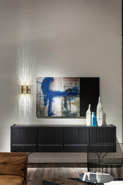 BAXTER Деревянная барная стойка sun-id-1418258 - Вид №5