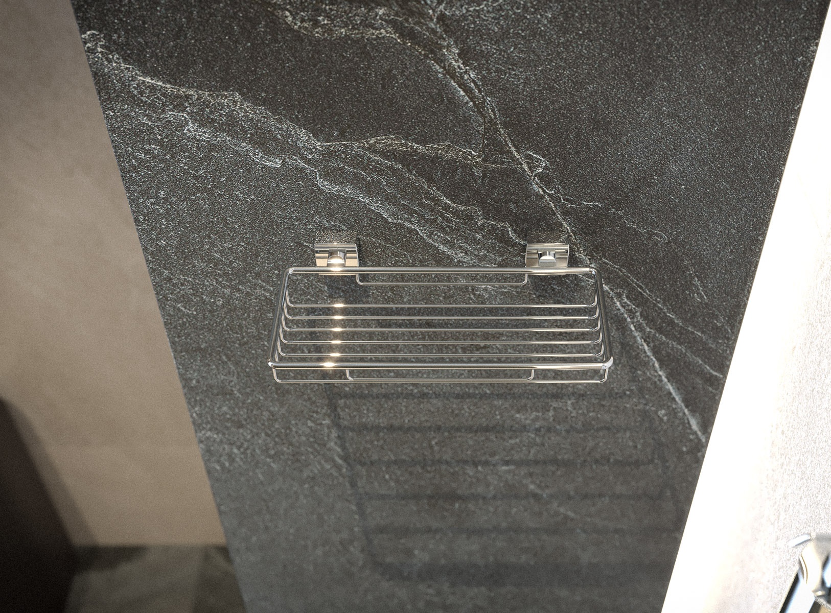 ESP 049 Полочка-решетка 30 cm FBS Esperado - Вид №2