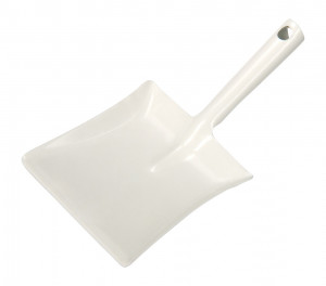 057022 Подметальный ковш для кукол Buerstenwelt