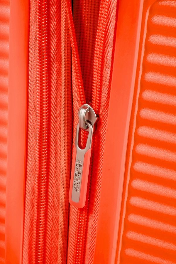 32G-66002 Чемодан 32G*002 Spinner 67 Exp American Tourister Soundbox  - Вид №11