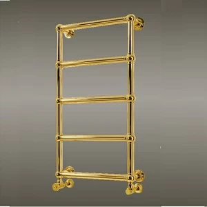 Полотенцесушитель электрический 90443 LINEATRE Scalda asciugaman