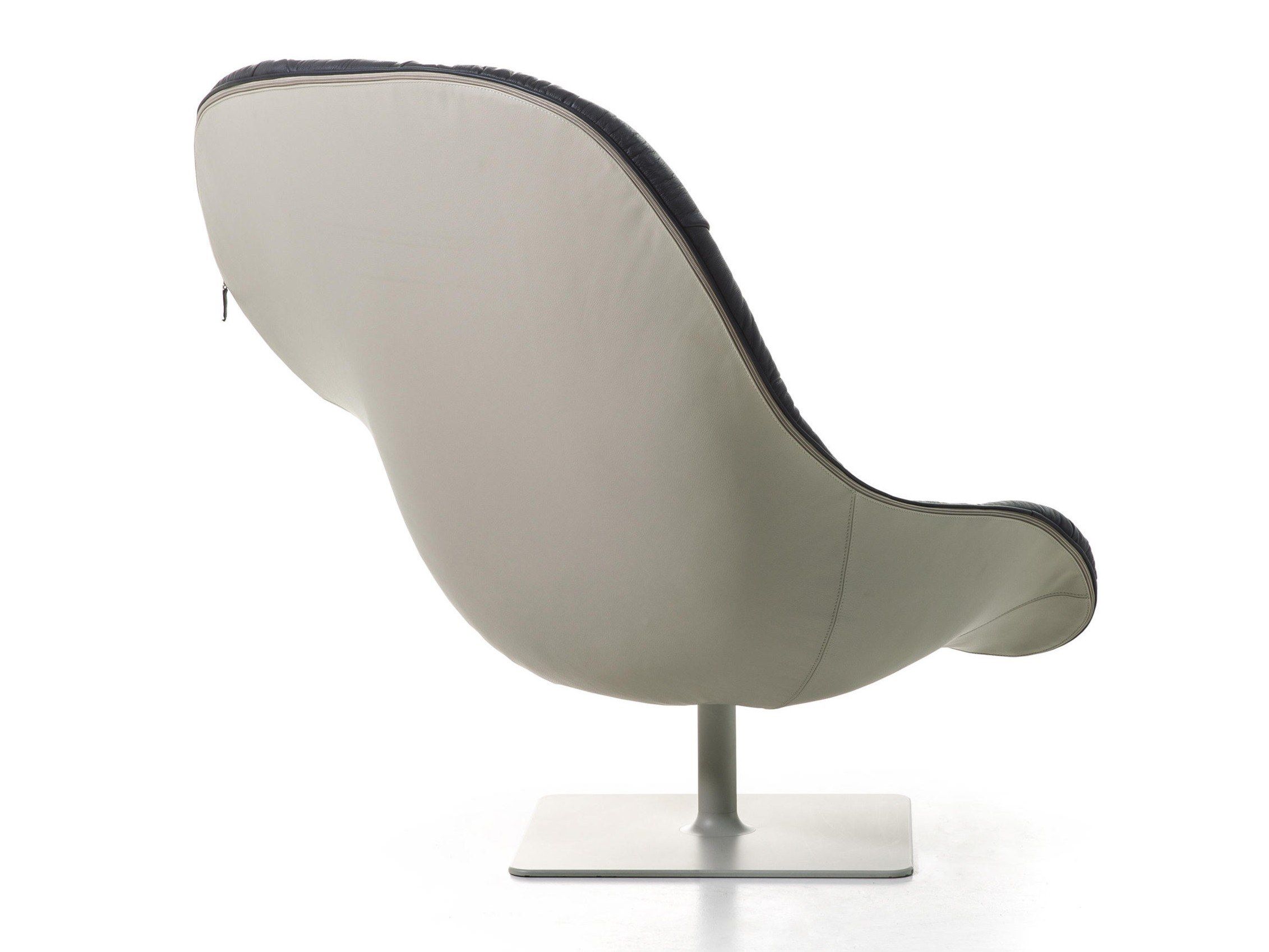 Мягкий шезлонг MOROSO Bohemian ARCH-00008426