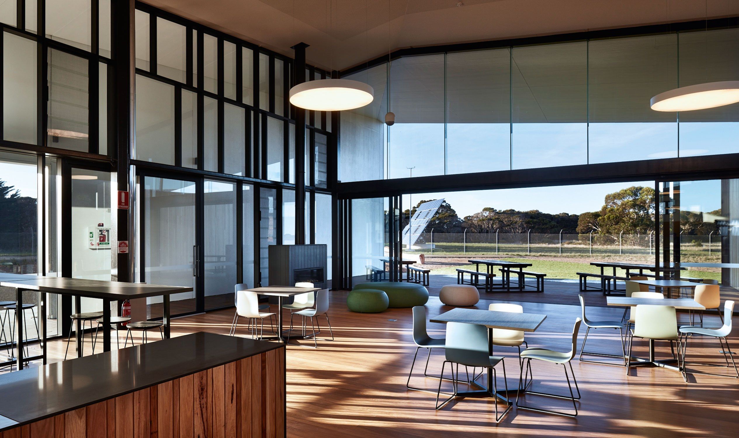 Затемняемый светодиодный подвесной светильник Deltalight Supernova ARCH-00129447 - Вид №7