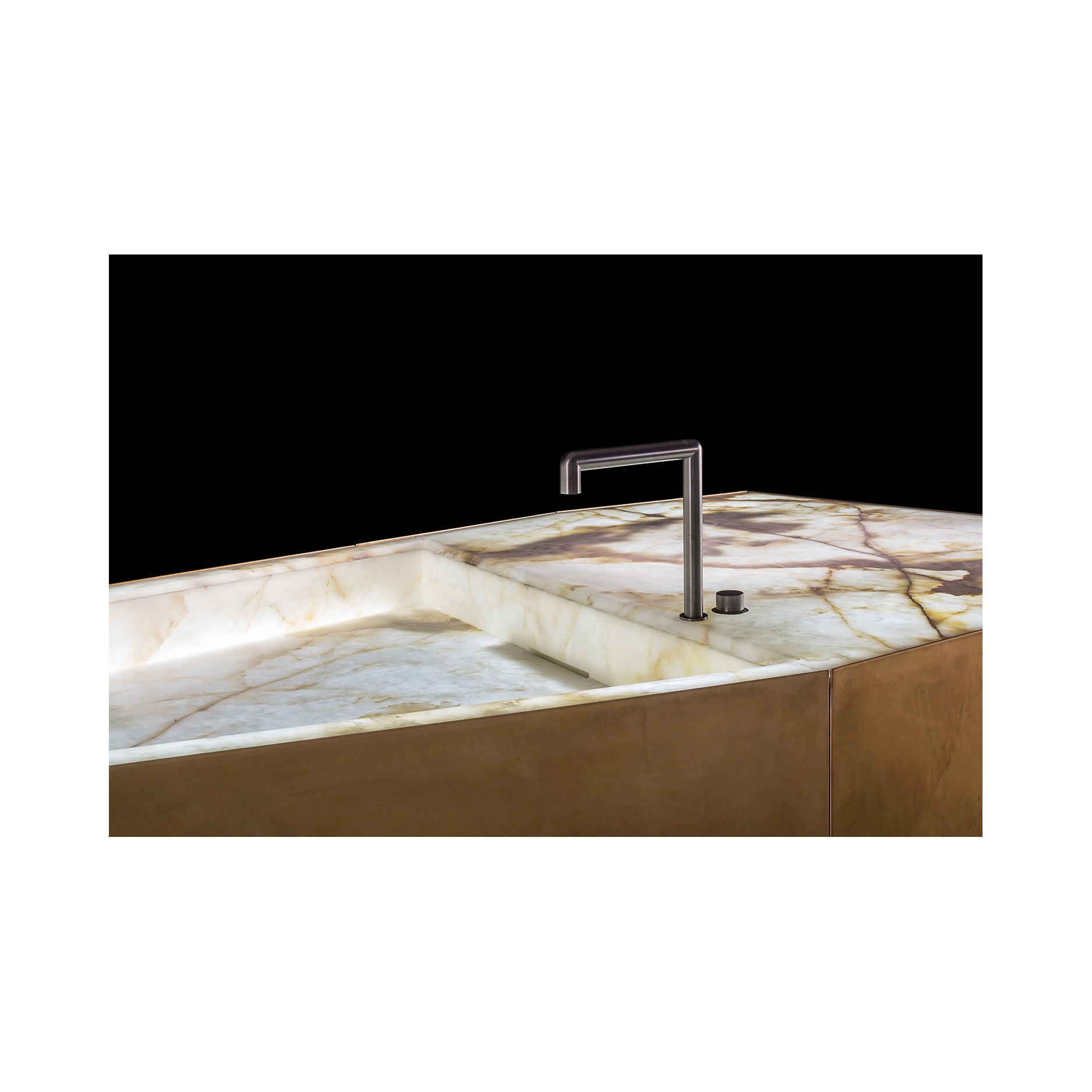 Кухонный остров / Ozone Evo Henge sun-id-375865 - Вид №7