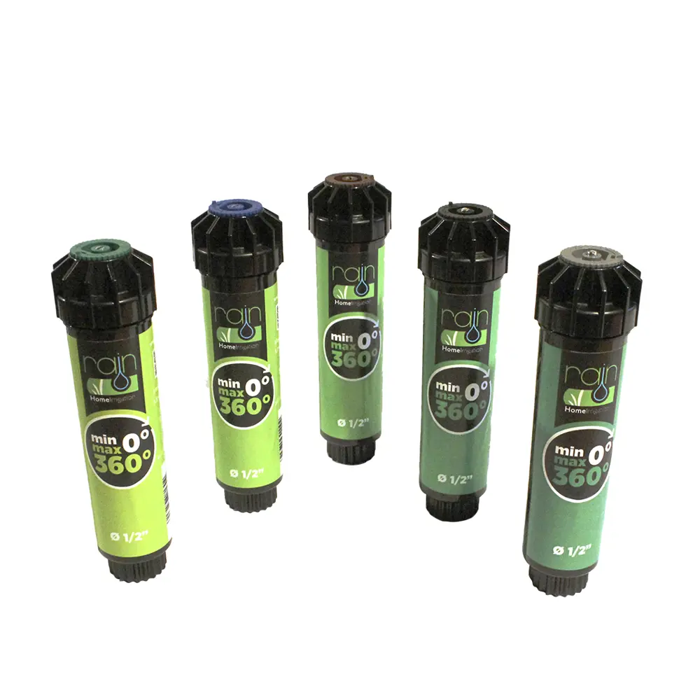 Статический дождеватель RAIN S020 для газонов и кустарников 80135175 STLM-0013775 - Вид №3