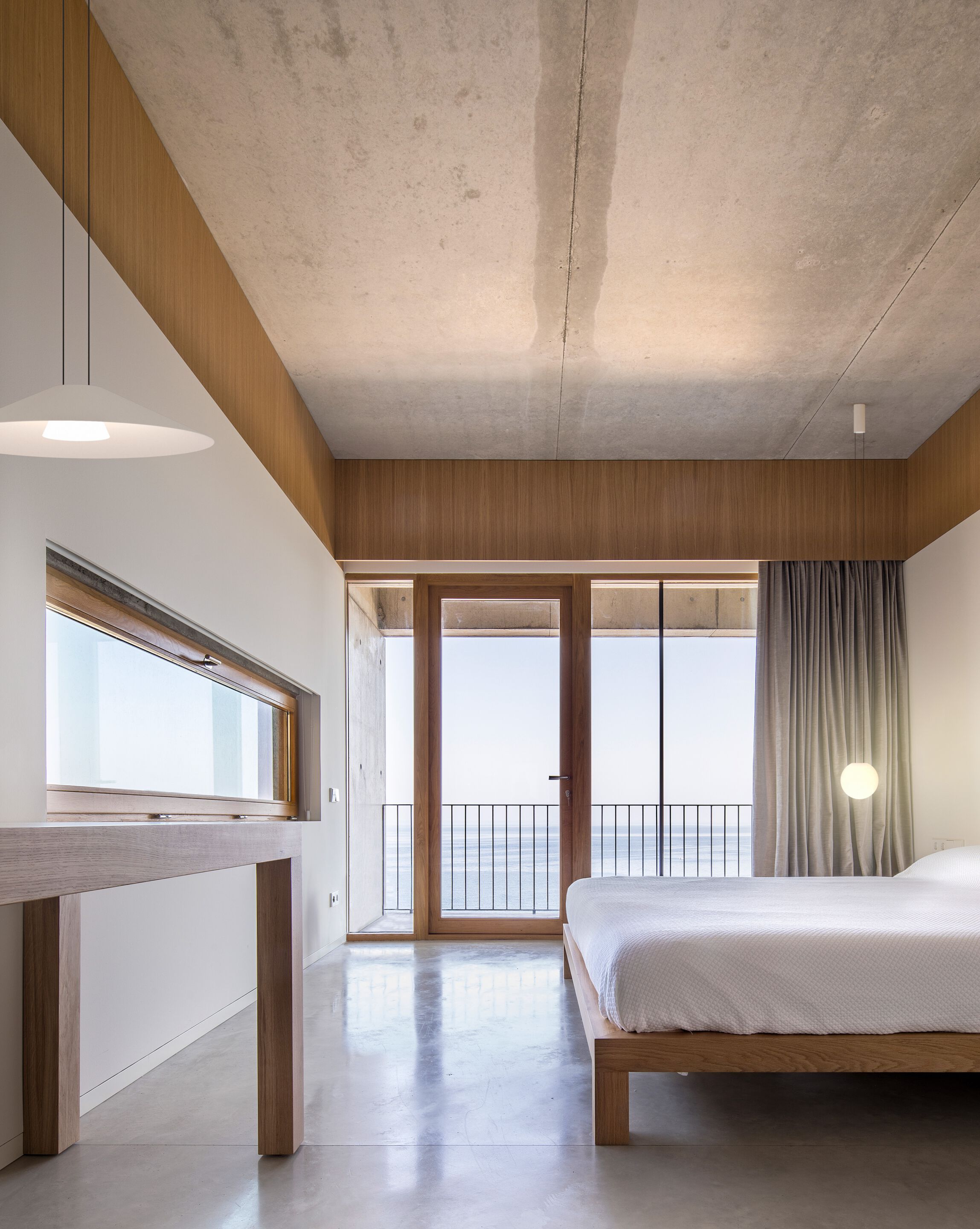 Алюминиевый светодиодный подвесной светильник Vibia Circus Solo ARCH-00111978 - Вид №2