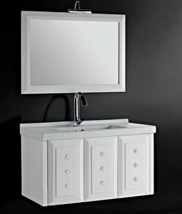 Il Tempo Del Тумба Reverco MO 818 Myluxury