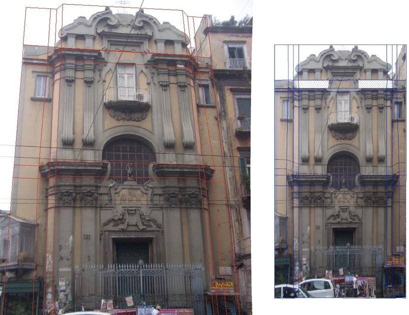 INTERSTUDIO Архитектурная фотограмметрия, площади и картография sun-id-1355373 - Вид №4