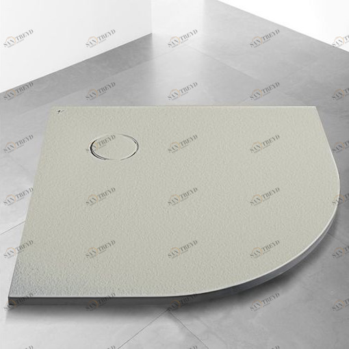 Душевой поддон S220900077 System pool Land Stone SYSTEMPOOL