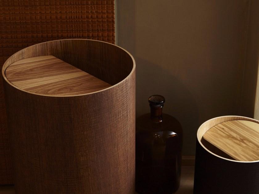 Atipico Корзина для белья из дуба Riviera sun-id-1396369 - Вид №2