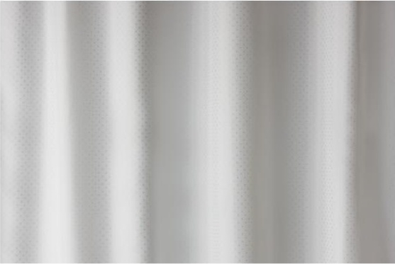 801.34.V0101 Active+ занавеска для душа/кабины HEWI Serie 477/801 