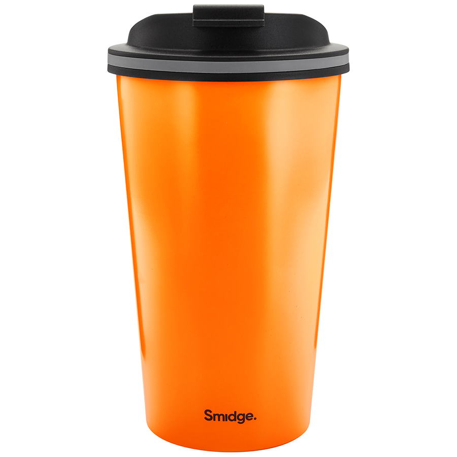 SMID12CI Термокружка 355 мл citrus Smidge 