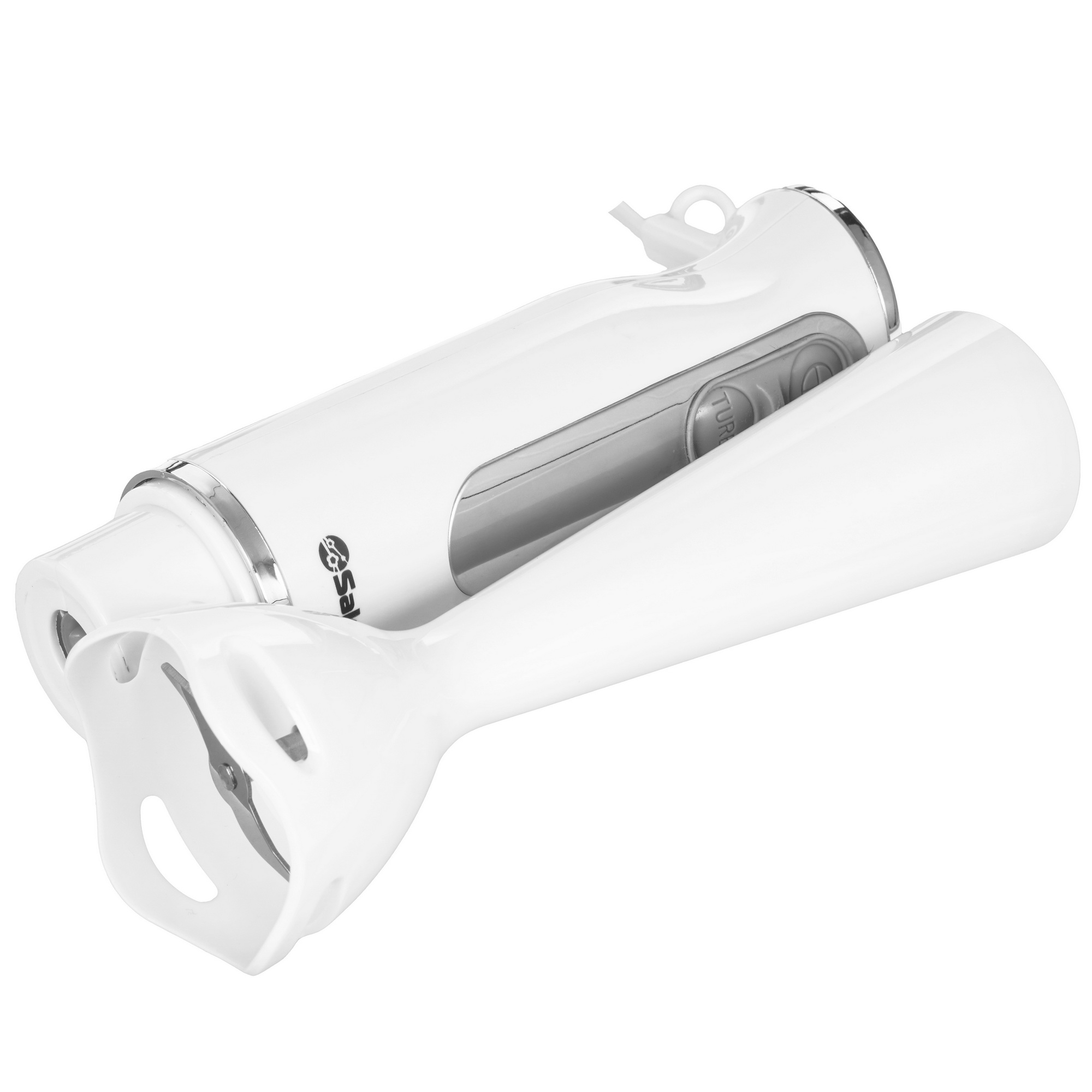 9173258 Блендер погружной SAKURA SA-6248MW белый STDN-0120663 - Вид №7