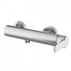 929900 BASIC Смеситель для душа Хром GRB MIXERS