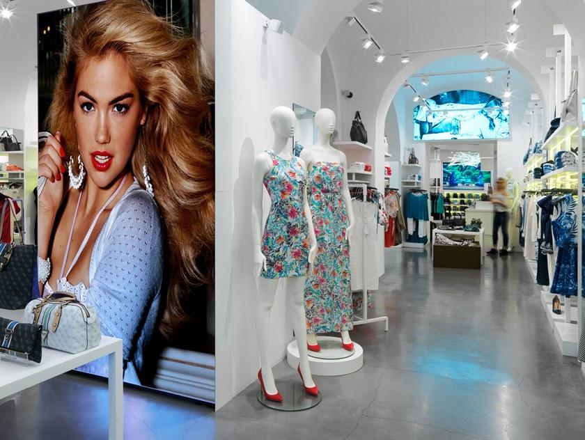 Isoplam Пол с эффектом облака sun-id-1424420 - Вид №23