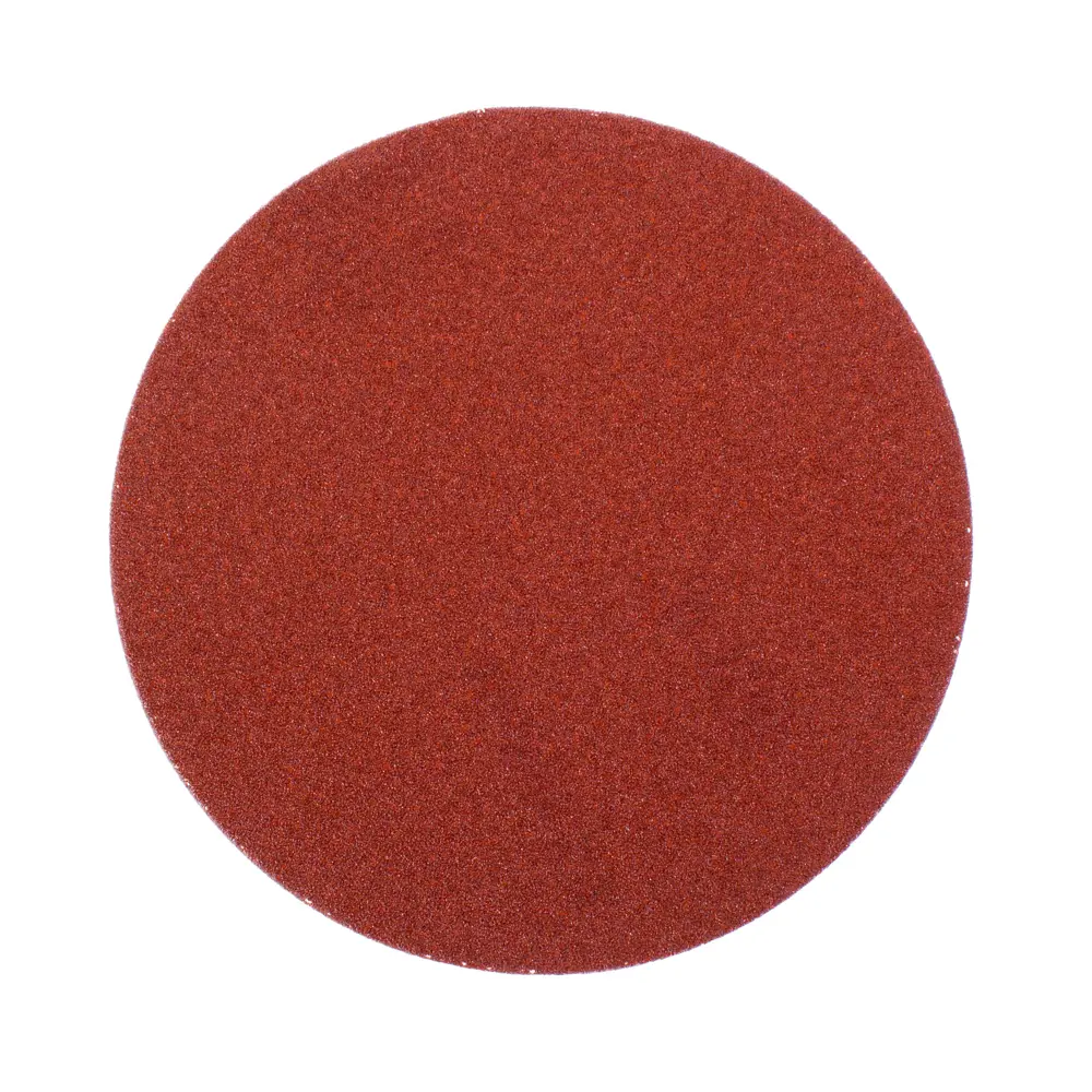 Абразивный круг Velcro Dexter P100, D125 мм, 5 шт. 13822919 STLM-2152433 