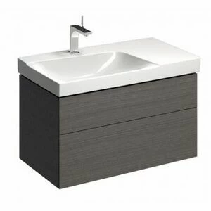Тумба под раковину 88 см Keramag Xeno2 807592000