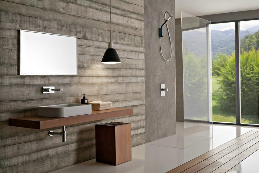 Rubinetterie Treemme Nanotech  5451  - Вид №1