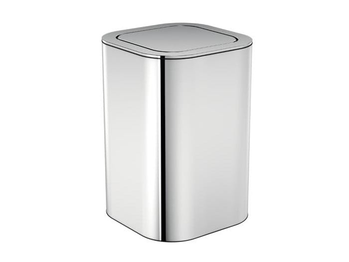 Мусорная корзина из нержавеющей стали Cosmic ARCH-00005344