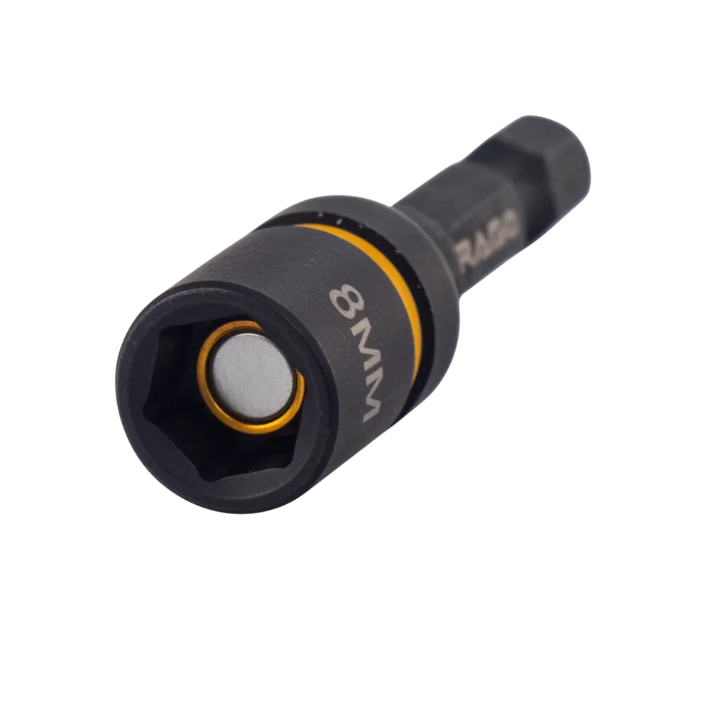 Бита торцевая магнитная Rage 554808 8x48 мм STLM-2052316 - Вид №7