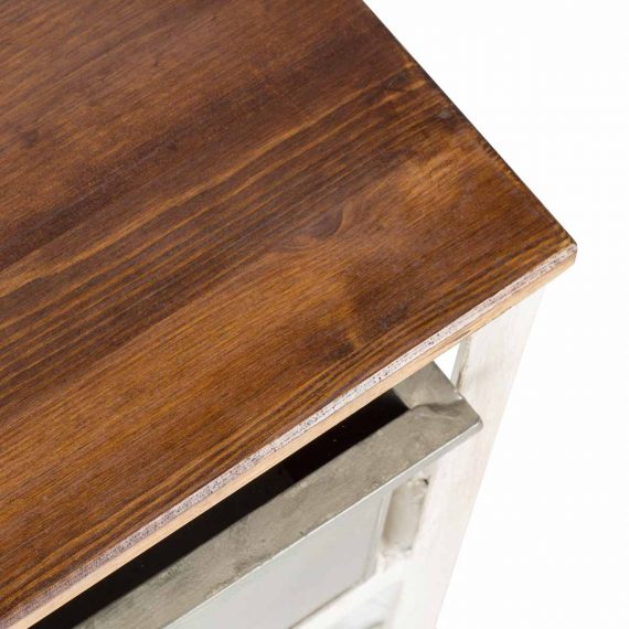 079769 Консоль Francisco Segarra Duna Santreyd - Вид №1