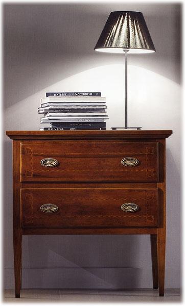 Комод  TOSATO 20.09 