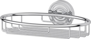 ELE 013 Полочка-решетка 22 cm ELLUX Elegance